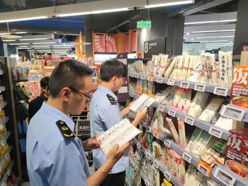 嚴(yán)把食品安全關(guān) 天津開(kāi)展專項(xiàng)檢查，市場(chǎng)監(jiān)管總局部署餐飲管理新要求